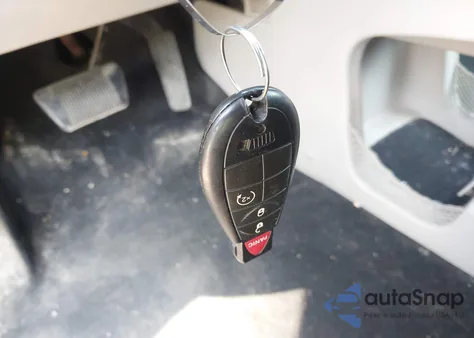 2014 Dodge Grand Caravan Se/Sxt from USA, damaged, VIN 2C4RDGBGXER201089